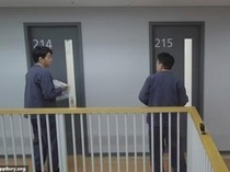 Tinggal Bak di Penjara Tapi Bayar, Nginap di Hotel Ini