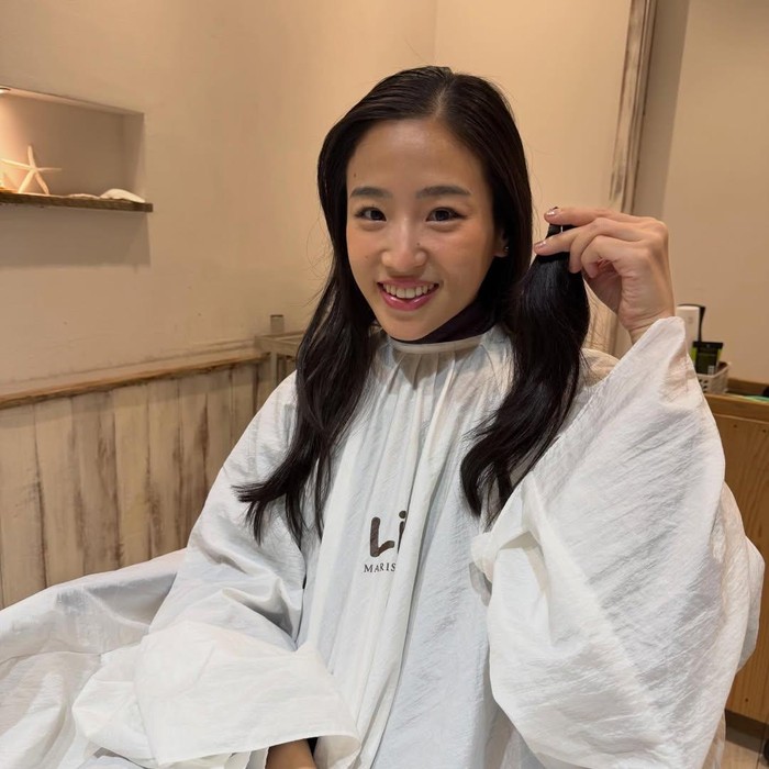 Instagram @haruuu_chan