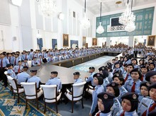 Daftar SMA Taruna Nusantara Bisa Pakai Jalur Prestasi, Lomba Apa Saja yang Diakui?