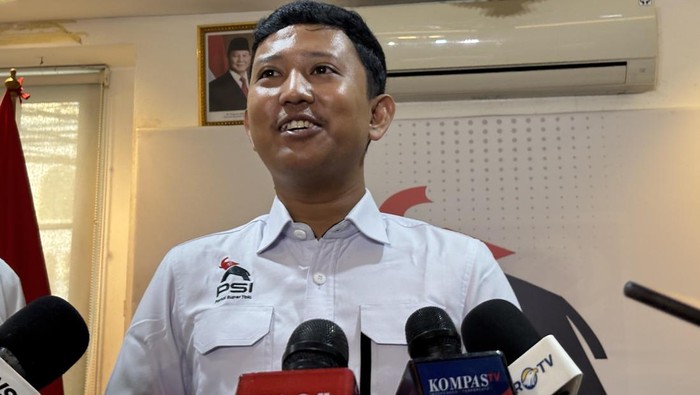 Jubir PSI I Putu Yoga Saputra