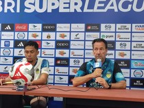 PSIM Pincang Lawan Bhayangjara FC Besok, Saatnya Pelapis Unjuk Gigi!