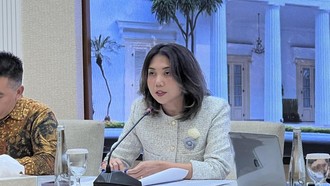 Kemlu Pantau Respons Internasional Terkait Pembentukan PT DSI