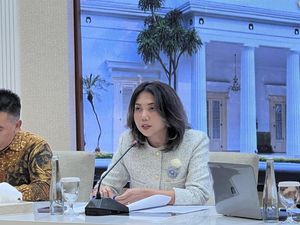 Kapal Tanker Iran Masuk Perairan Indonesia di Tengah Blokade AS