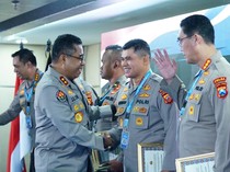 Bid Humas Polda Jabar Borong 3 Penghargaan Dari Mabes Polri