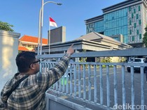 Kejati Kebut Periksa Saksi Kasus Pungli ESDM Jatim