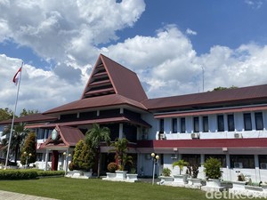 Anggaran Makan Pemkot Parepare 2027 Diproyeksi Naik Jadi Rp 12 M
