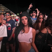 Putri Nicole Richie & Joel Madden Beranjak Dewasa, Gaya Coachella Jadi Sorotan