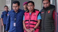Modus Hery Susanto Terima Suap Rp 1,5 M untuk Atur Rekomendasi Ombudsman