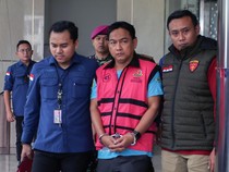 Kasus Hery Susanto, Kejagung Sebut Ada Perusahaan Lain Jual Beli LAHP