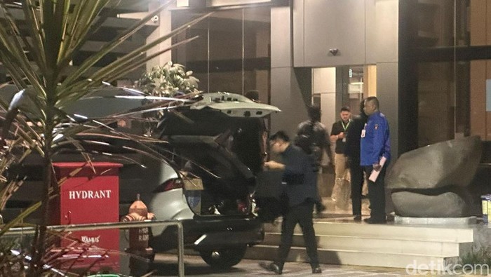 Kejati Geledah Kantor ESDM Jatim