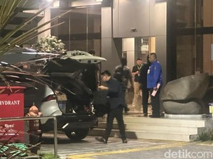 Pungli Perizinan di Balik Penggeledahan Kantor Dinas ESDM