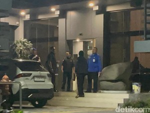 Kejati Jatim Ungkap Penggeledahan Dinas ESDM Terkait Pungli Perizinan
