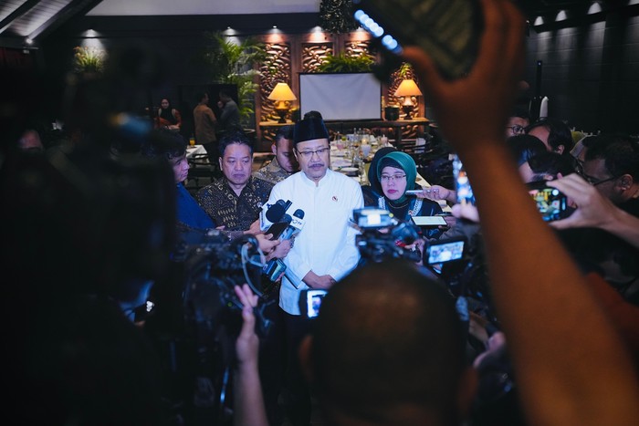 Kemensos-BPS Sempurnakan DTSEN, Desil Dibagi Tingkat Nasional & Daerah