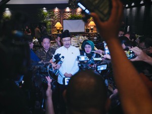 Kemensos-BPS Sempurnakan DTSEN, Desil Dibagi Tingkat Nasional & Daerah