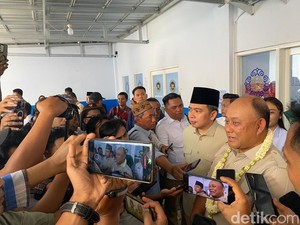 Kepala BGN Sebut Program MBG Instrumen Strategis Tekan Kemiskinan Daerah