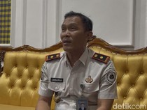 Rutan Kendari Minta Maaf Usai Petugasnya Biarkan Napi Korupsi ke Coffee Shop