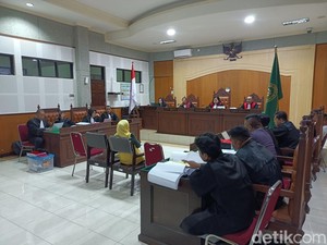 Isvie Pilih Diam soal Dugaan Bagi-bagi Uang DPRD NTB: Tak Mau Salah Langkah