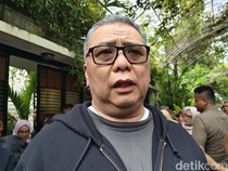 Sederet Pernyataan PSI soal Sahat Laporkan JK