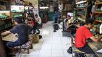 Konflik Timur Tengah Hantam Industri Sepatu Kulit, Harga Bahan Baku Melonjak