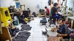 Konflik Timur Tengah Hantam Industri Sepatu Kulit, Harga Bahan Baku Melonjak
