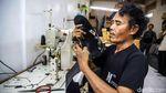 Konflik Timur Tengah Hantam Industri Sepatu Kulit, Harga Bahan Baku Melonjak