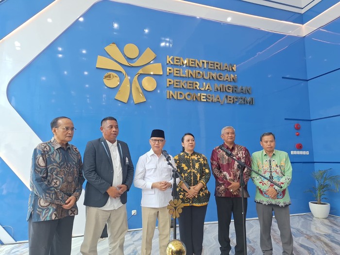 KP2MI kerja sama dengan kampus untuk meningkatkan kemampuan pekerja migran.