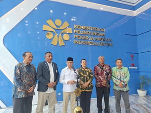 KP2MI Gandeng Kampus Genjot Kualitas Pekerja Migran Indonesia