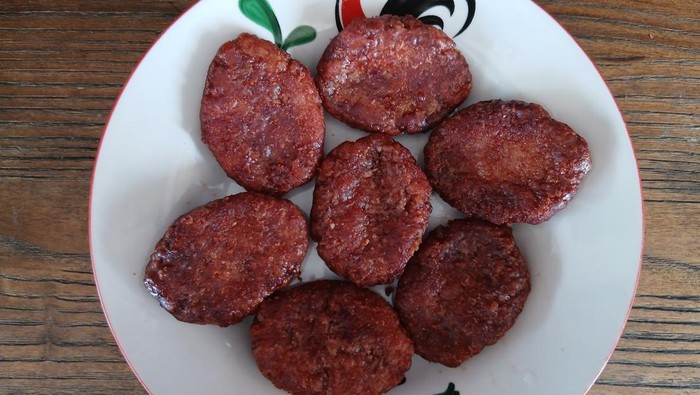 Kukis Betawi tapi asli dari Manado
