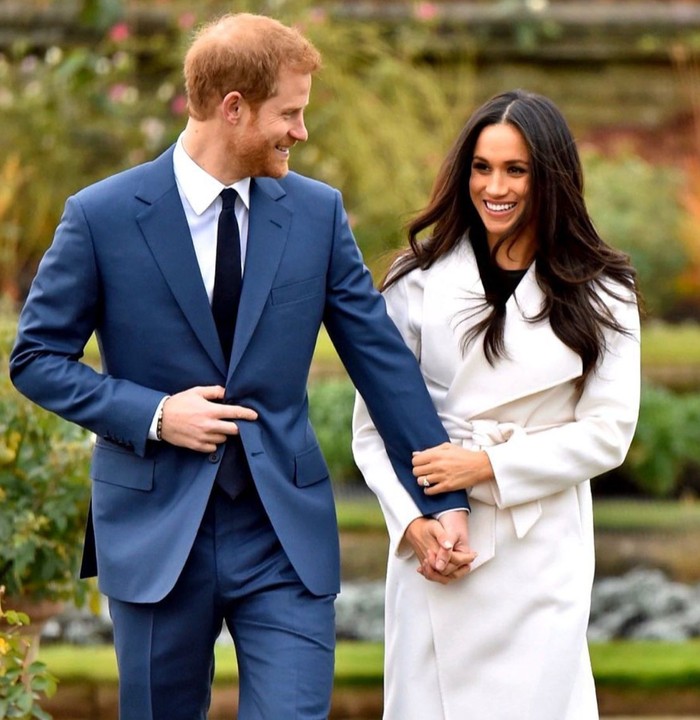 Kunjungi Australia Bareng Pangeran Harry, Meghan Markle Jadi Juri Tamu MasterChef
