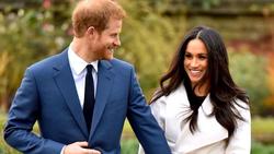 Tiba di Inggris, Ini yang Pertama Dilakukan Pangeran Harry dan Meghan Markle