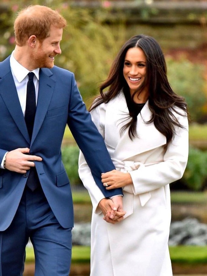 Kunjungi Australia Bareng Pangeran Harry, Meghan Markle Jadi Juri Tamu MasterChef