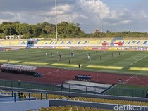 Hasil Piala AFF U-17: Vietnam Lumat Timor Leste 10-0