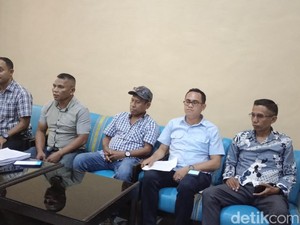 Pengurus TI NTT Protes Musprov, Tuding Penunjukan TPP Cacat Hukum