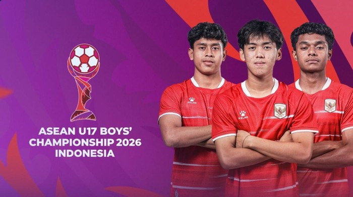 Link Streaming Timnas Indonesia U-17 vs Malaysia. Kick off jam berapa?