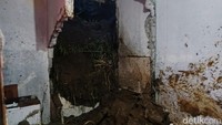 Longsor Timpa 2 Rumah di Sukabumi, 1 Orang Tewas