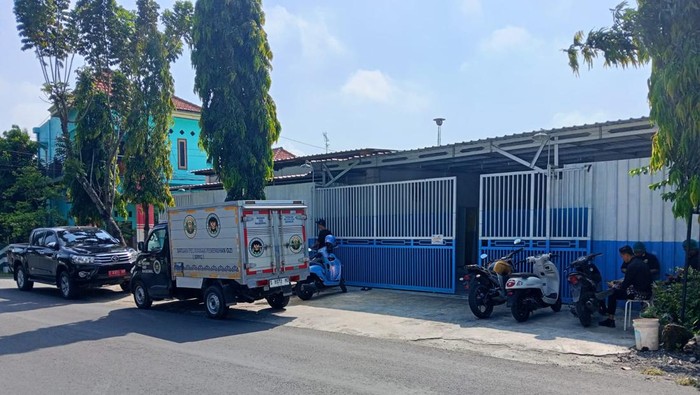 SPPG Plesungan 2, Kapas Bojonegoro ditutup usai belasan warga keracunan