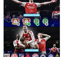 Arsenal Lolos Semifinal Liga Champions, Ini Reaksi di Linimasa