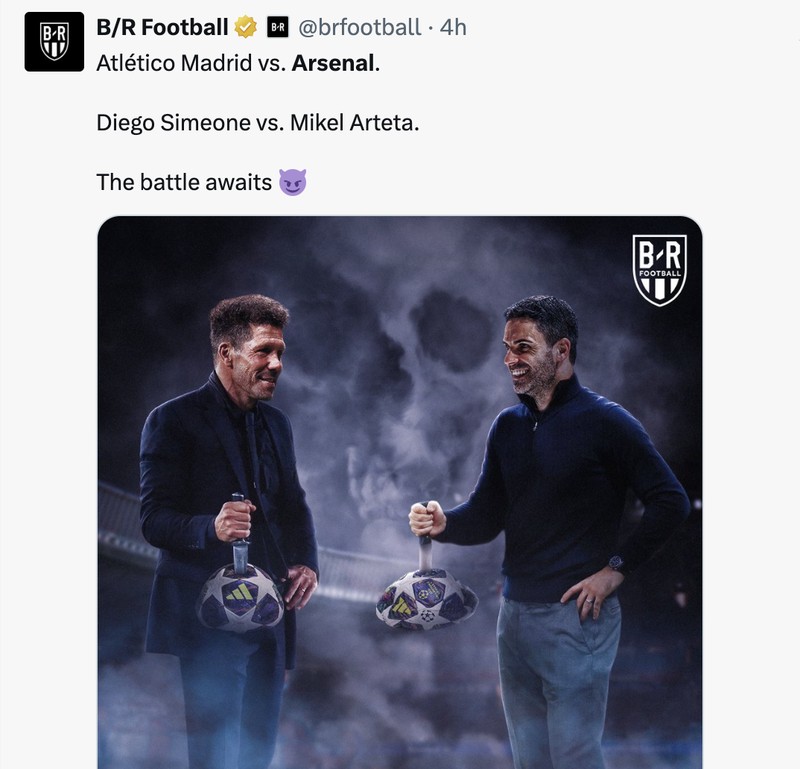 Meme Arsenal
