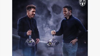 Di semfiinal nanti, Arsenal akan menghadapi Atletico Madrid. Foto: X.com