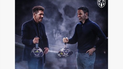 Arsenal Lolos Semifinal Liga Champions, Ini Reaksi di Linimasa