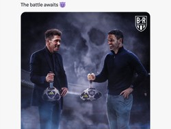 Arsenal Lolos Semifinal Liga Champions, Ini Reaksi di Linimasa