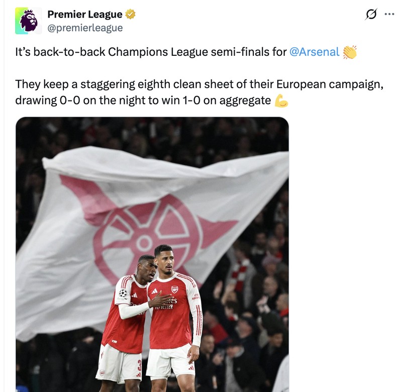 Meme Arsenal