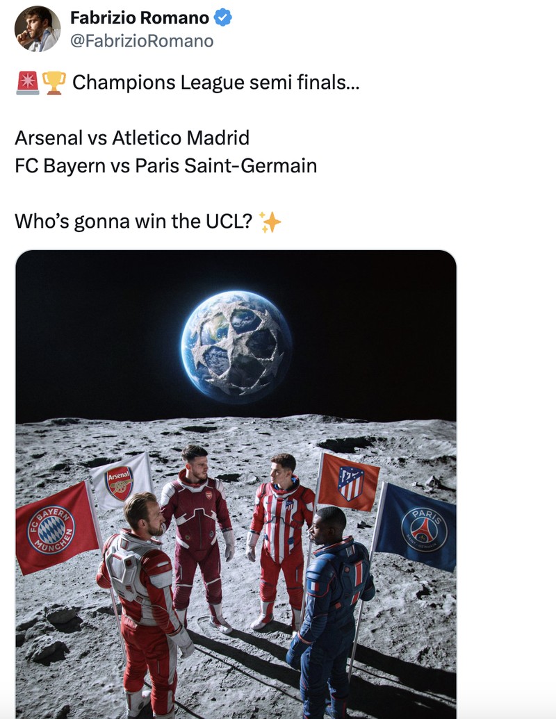 Meme Arsenal