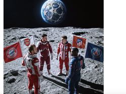 Arsenal Lolos Semifinal Liga Champions, Ini Reaksi di Linimasa