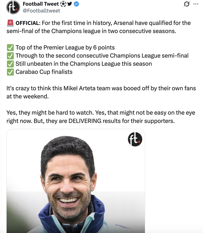 Meme Arsenal