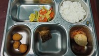 Ratusan Siswa di Anambas Diduga Keracunan MBG, Ini Penampakan Menunya