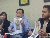 Fairuz A Rafiq dan Sonny Septian Bantah Cerai, Ancam Polisikan Penyebar Hoax
