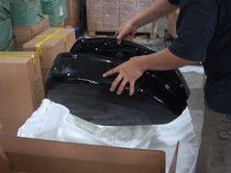 Penjelasan Bea Cukai yang Bungkam Soal Temuan Miras-Moge di Teluk Lamong