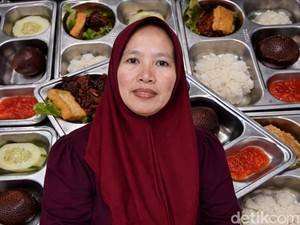 Mitra SPPG Bima Polisikan IRT, Ini Alasan di Baliknya