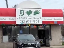 Modal Tabungan Rp85 Juta, Remaja Ini Sukses Jualan Taco hingga Ludes Tiap Hari